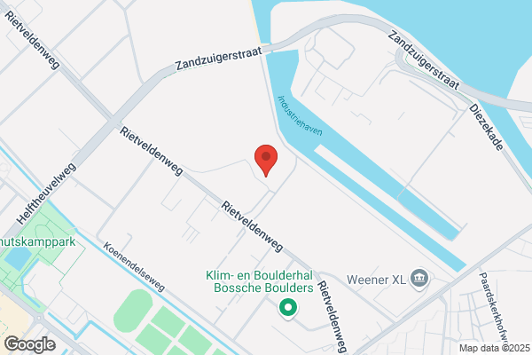 Houtenkruis.nl