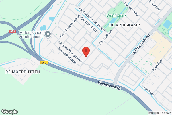 IJskoning VOF De