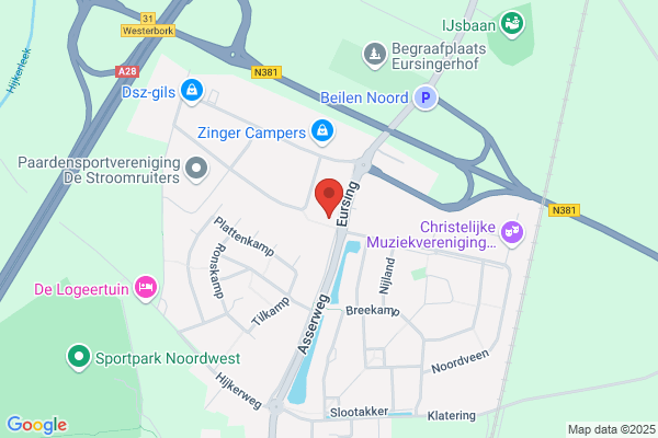 Kitbedrijf VanValkenburg SpecialService