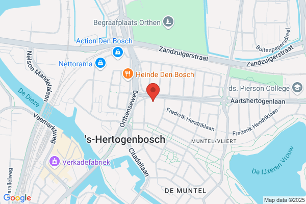 Las Feestartikelen/Verhuurbedrijf