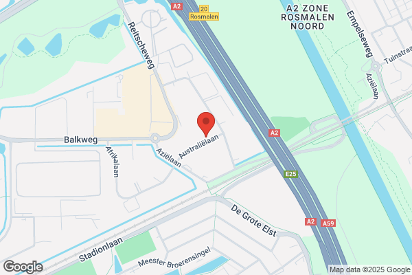 Mauriks Group BV