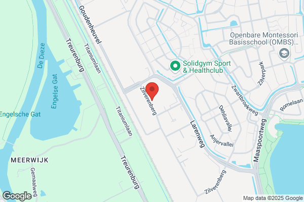 Meerman 's-Hertogenbosch BV De