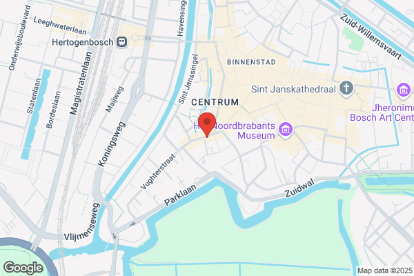 Modelbouw Informatiecentrum