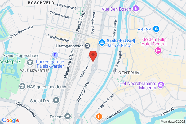 Notarissen Van Eeten