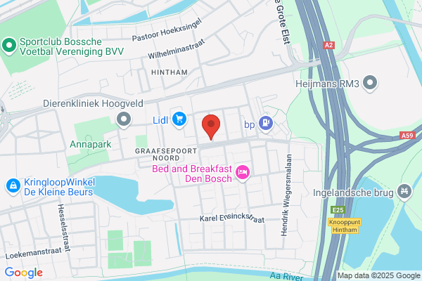 Party Service Brabant