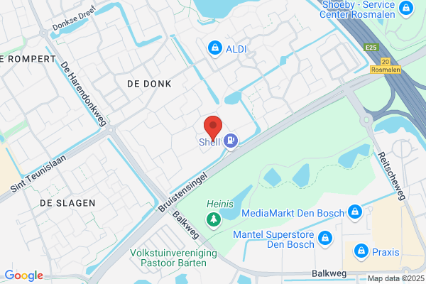 Pianisten Klein en Groot