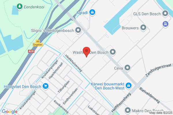 Profile Car & Tyreservice Den Bosch
