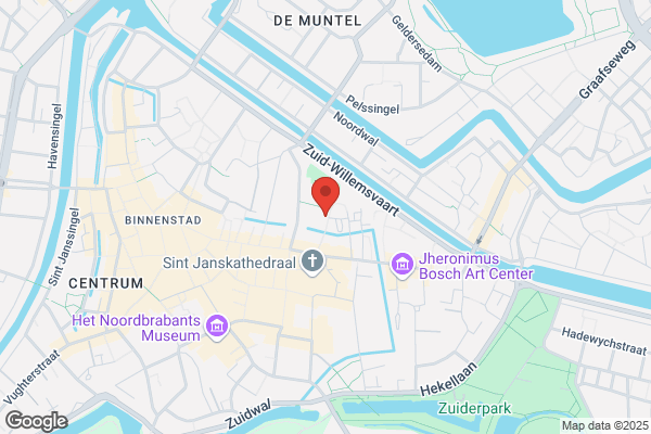 Raad Art & Antiques Jan de