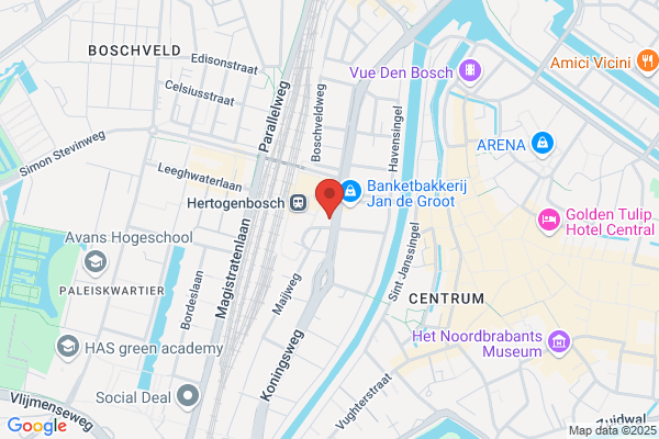 Rijken Gerechtsdeurwaarders