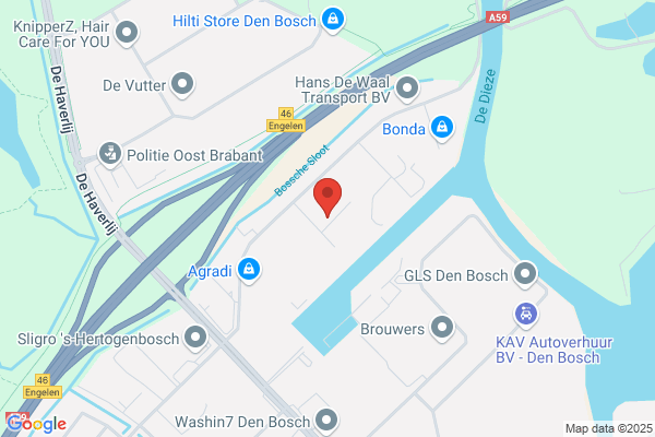 Onderhoudsbedrijf KOSS