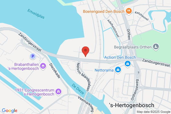 Eggelen BV