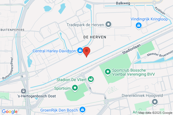Wits Zuid BV