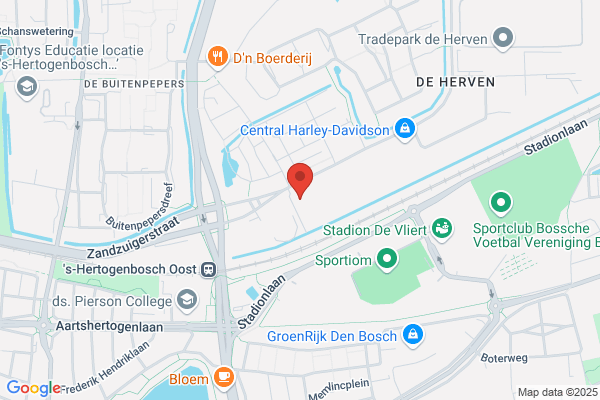 Bossche Vakschool