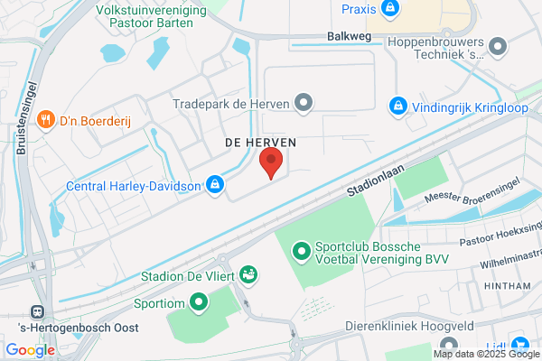 Beauty Centre Jolanda