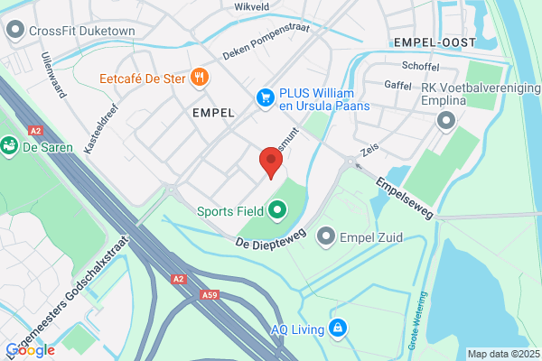 Huidinstituut Gezond en Mooi