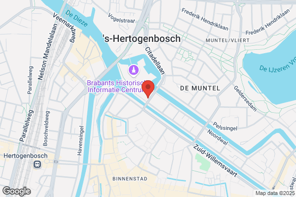 Herenkapsalon Up To Date