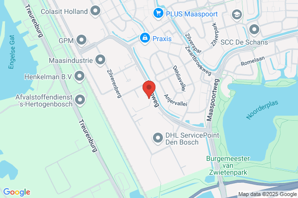 Wemo Nederland BV