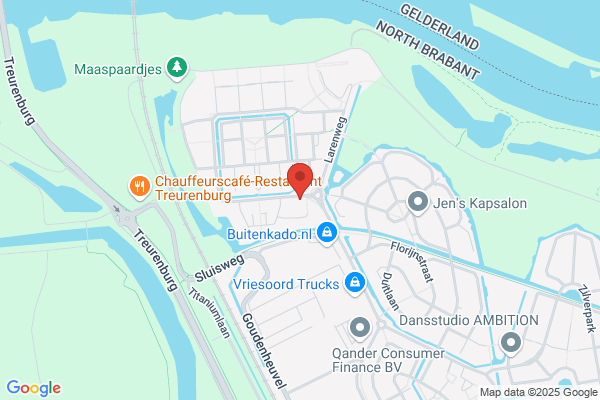 Handelsonderneming Geerts VOF