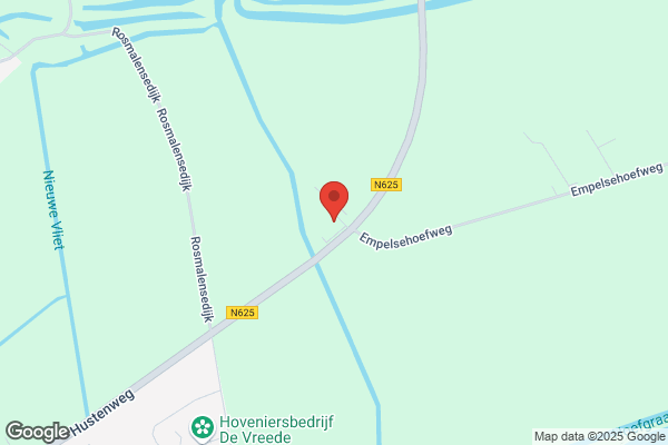 Vers Vleesboerderij Savelkouls