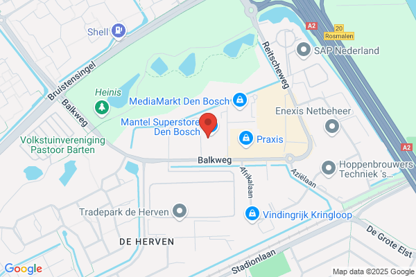 Kico, Sticht