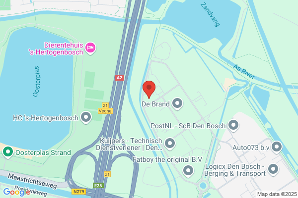 PerfectView CRM BV