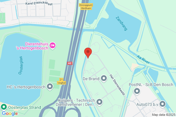 Etm Benelux Bv