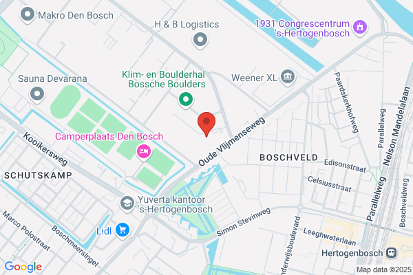 BPG Van Den Oetelaar Hout- en Bouwmaterialen