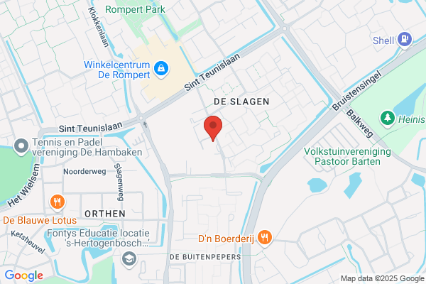 Mondzorg Poli - Spoed Tandarts Den Bosch