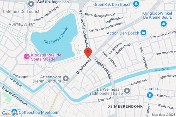 Staas & Bergmans Tandartsenpraktijk