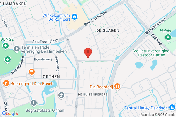 Leenstra Dr T S