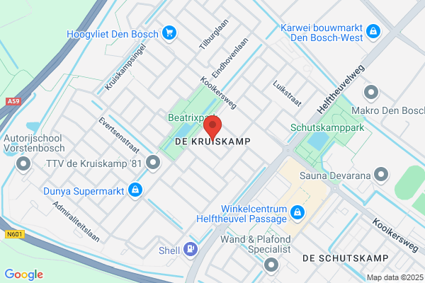Goedkope Taxi Service