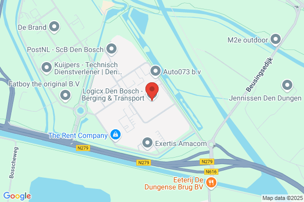 Alcoholtaxi.nl