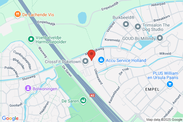 Taxibedrijf Van Alebeek BV