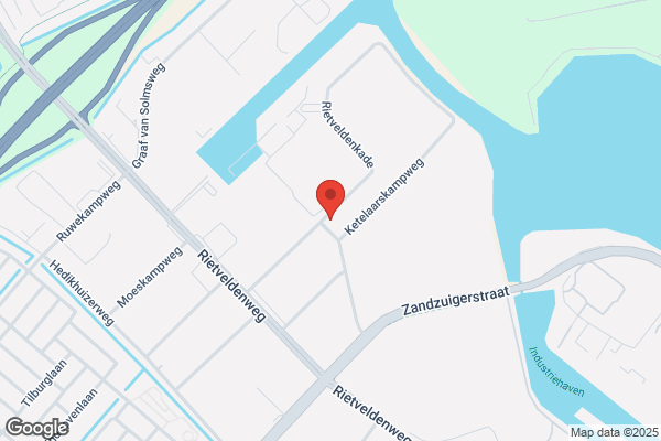 Tegel- en Zettersbedrijf M E A van Roosmalen