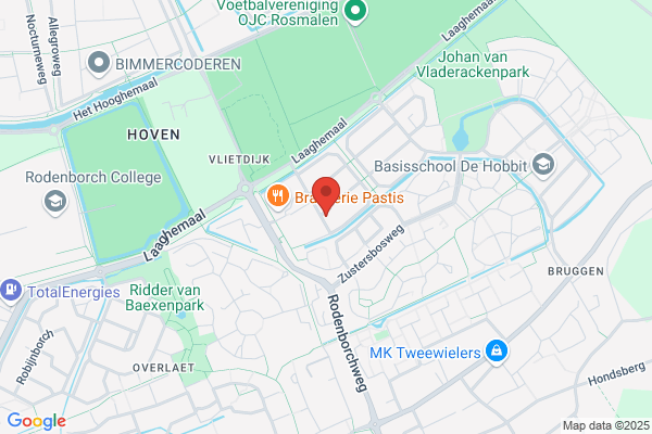 Hoedemakers VOF Tegelzettersbedrijf