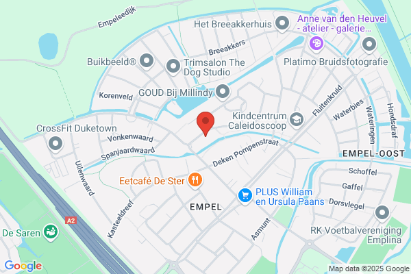 André vd Elst Timmerwerken