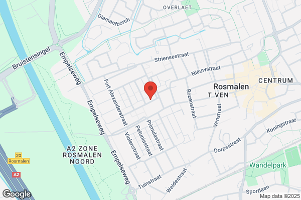 Steenpaal Jr, E Van