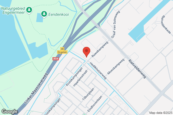 Gras en Groen Schuttingen