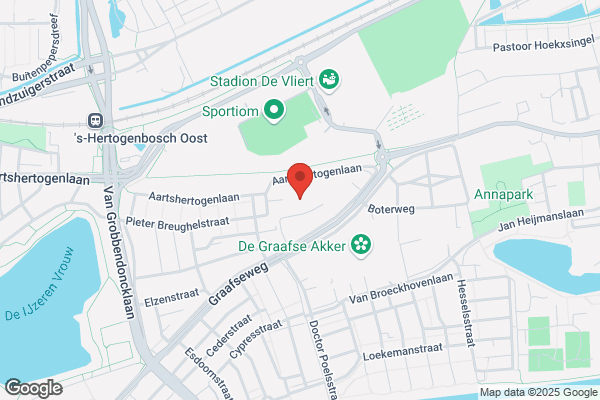 GroenRijk Den Bosch