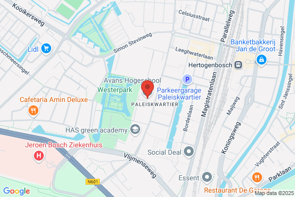 Devocare | Onderwijsvacaturebank