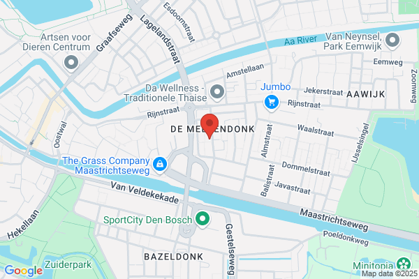 Servicebedrijf Hobbelen