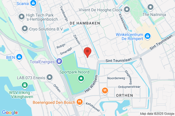 KBO-Brabant