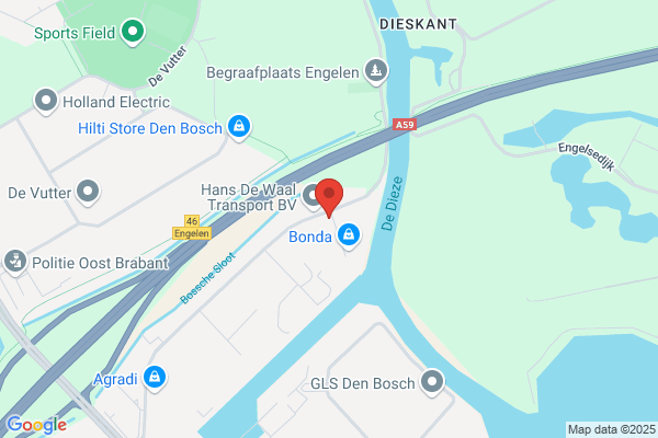 Sars Verhuizingen en Verpakkingen BV