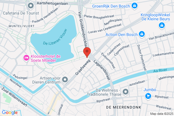 Woningontruiming Gemini