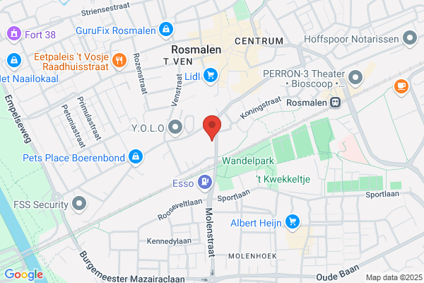 Geerts Adviesgroep
