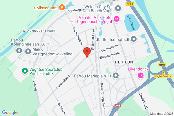 Vesters Verzekeringen