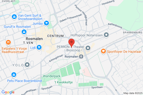 Podotherapie Rosmalen