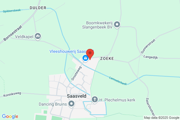 Kuipers Loon- en Grondverzetbedrijf & Drainage VOF