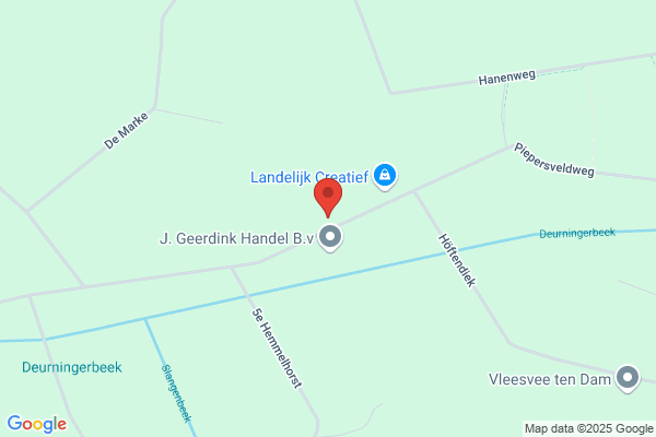 Geerdink Handel, Johan