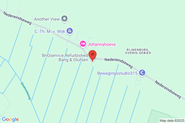 Arch.-Calc.Proj.Ontw.Buro J. Oude Egberi